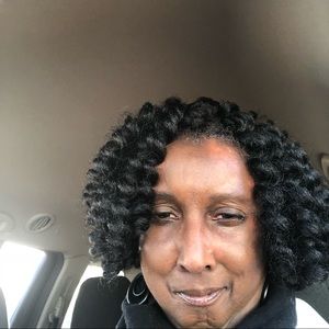 Meet your Posher, Janice